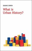 What is Urban History? (eBook, ePUB)