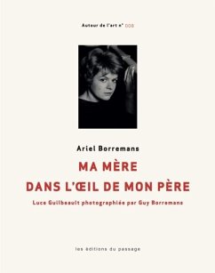 Cover Ma mere dans l'oeil de mon pere (eBook, PDF)