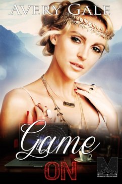 Game On (The Morgan Brothers, #4) (eBook, ePUB) - Gale, Avery