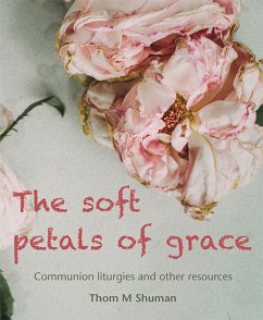 Cover Soft Petals of Grace (eBook, ePUB)