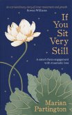 If You Sit Very Still (eBook, ePUB)