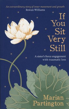 Cover If You Sit Very Still (eBook, ePUB)