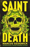 Saint Death (eBook, ePUB)