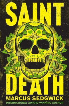 Saint Death (eBook, ePUB) - Sedgwick, Marcus