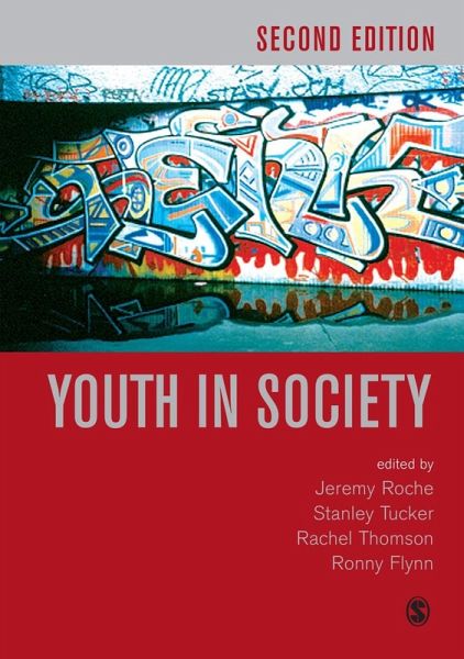 Youth in Society (eBook, PDF) Youth in Society (eBook, PDF)