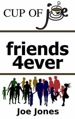 Cover Friends4ever (eBook, ePUB)