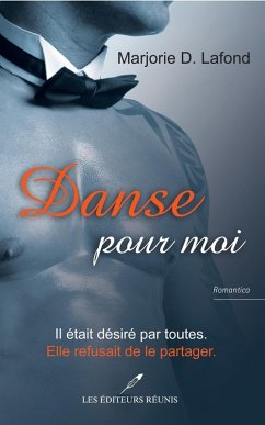 Cover Danse pour moi (eBook, ePUB)