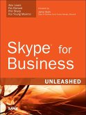 Skype for Business Unleashed (eBook, ePUB)