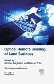 Optical Remote Sensing of Land Surface (eBook, ePUB)