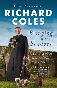 Bringing in the Sheaves (eBook, ePUB) - Coles, Richard