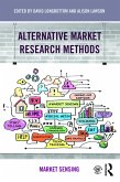 Alternative Market Research Methods (eBook, PDF)