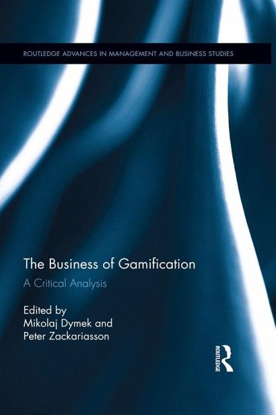 The Business of Gamification (eBook, PDF) The Business of Gamification (eBook, PDF)