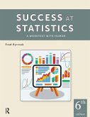 Success at Statistics (eBook, ePUB)