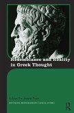 Resemblance and Reality in Greek Thought (eBook, PDF)