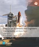 Physics for Scientists and Engineers: A Strategic Approach with Modern Physics, Global Edition (eBook, PDF)