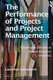 The Performance of Projects and Project Management (eBook, PDF)