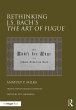 Rethinking J.S. Bach's The Art of Fugue... - Bild 1