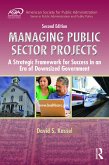 Managing Public Sector Projects (eBook, PDF)