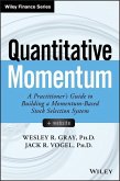 Quantitative Momentum (eBook, PDF)