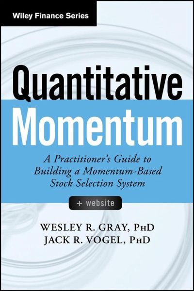 Quantitative Momentum (eBook, PDF) Quantitative Momentum (eBook, PDF)