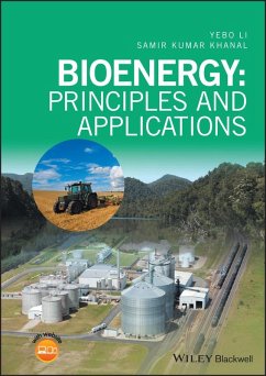 Bioenergy (eBook, ePUB) - Li, Yebo; Khanal, Samir Kumar