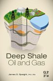 Deep Shale Oil and Gas (eBook, ePUB)