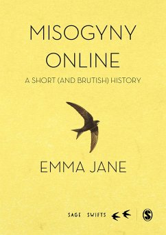 Misogyny Online (eBook, PDF) - Jane, Emma A.