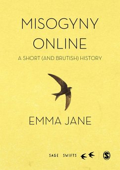 Cover Misogyny Online (eBook, PDF)