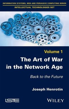 The Art of War in the Network Age (eBook, PDF) - Henrotin, Joseph
