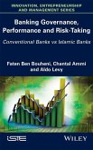 Banking Governance, Performance and Risk-Taking (eBook, PDF)