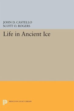 Life in Ancient Ice (eBook, PDF)