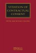 Vitiation of Contractual Consent... - Bild 1