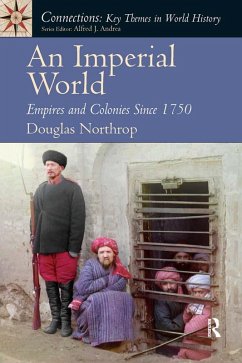 Cover An Imperial World (eBook, PDF)