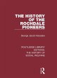 The History of the Rochdale Pioneers... - Bild 1