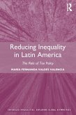 Reducing Inequality in Latin America (eBook, PDF)