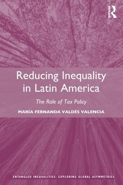 Cover Reducing Inequality in Latin America (eBook, PDF)