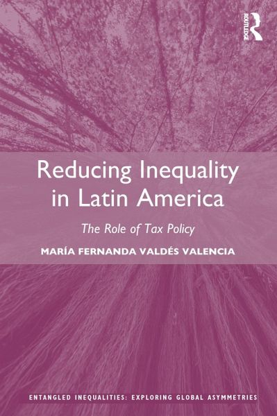 Reducing Inequality in Latin America (eBook, PDF) Reducing Inequality in Latin America (eBook, PDF)