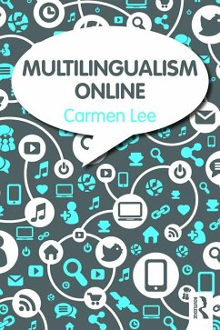 Multilingualism Online (eBook, PDF) - Lee, Carmen