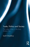 Trade, Politics and Society (eBook, ePUB)