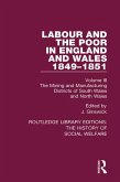 Labour and the Poor in England and Wales - The letters to The Morning Chronicle from the Correspondants in the Manufacturing and Mining Districts, the Towns of Liverpool and Birmingham, and the Rural Districts (eBook, ePUB)