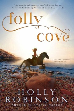 Folly Cove (eBook, ePUB) - Robinson, Holly