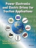 Power Electronics and Electric Drives for Traction Applications (eBook, ePUB)