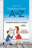 Statistics from A to Z (eBook, PDF)