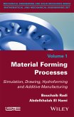 Material Forming Processes (eBook, ePUB)