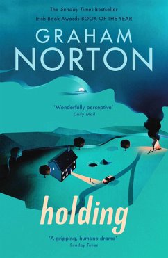 Holding (eBook, ePUB) - Norton, Graham