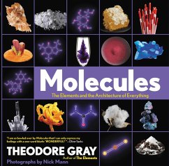 Cover Molecules (eBook, ePUB)