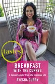 Tastes: Breakfasts with The Currys (eBook, ePUB)