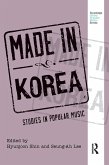 Made in Korea (eBook, ePUB)