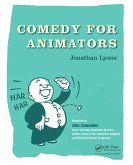 Comedy for Animators (eBook, ePUB)