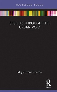 Cover Seville: Through the Urban Void (eBook, PDF)